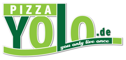 Pizza Yolo St. Tönis logo.