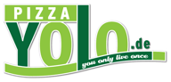 Pizza Yolo
